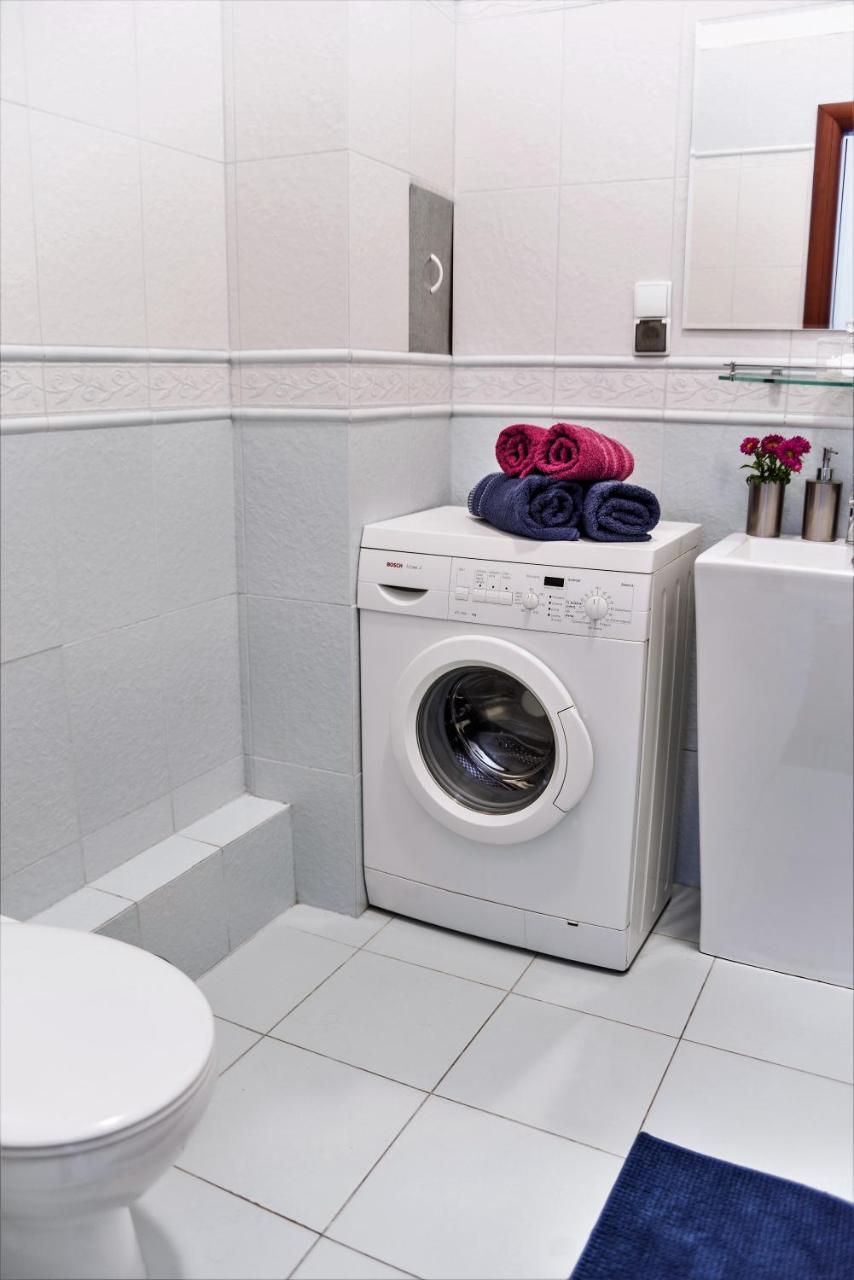 Appartement Apartament Chmielna Bis à Varsovie Extérieur photo